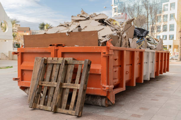Best Same-Day Junk Removal  in Big Lake, TX
