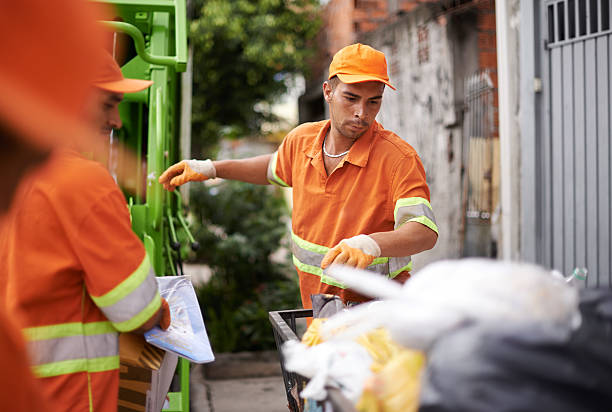 Professional Junk Removal in Big Lake, TX